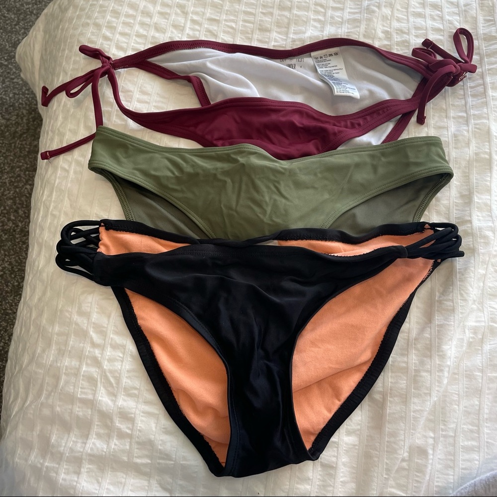 Bikini Bottom Bundle